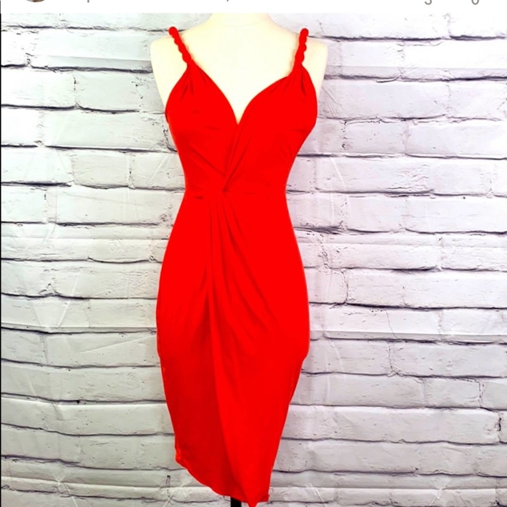 RAMY BROOK: Cocktail Dress BNWT